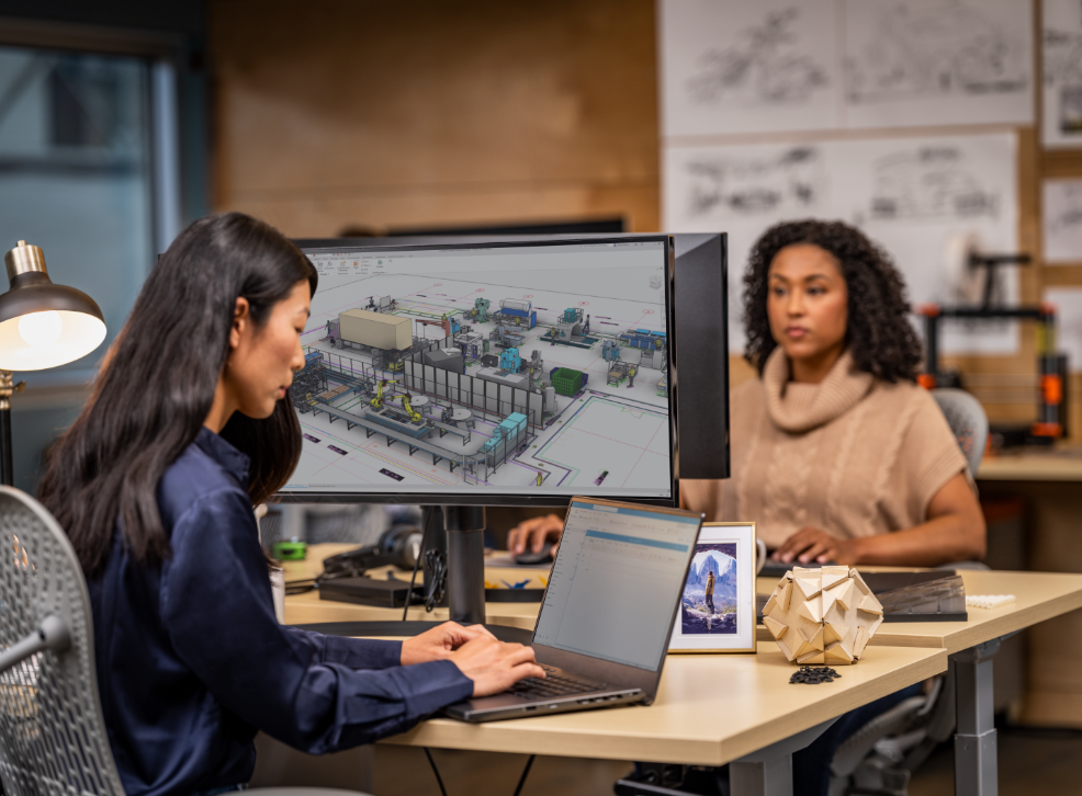 Digital Transformation